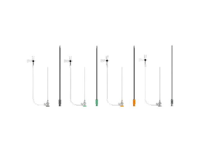 PathFinder? Femoral Introducer Set